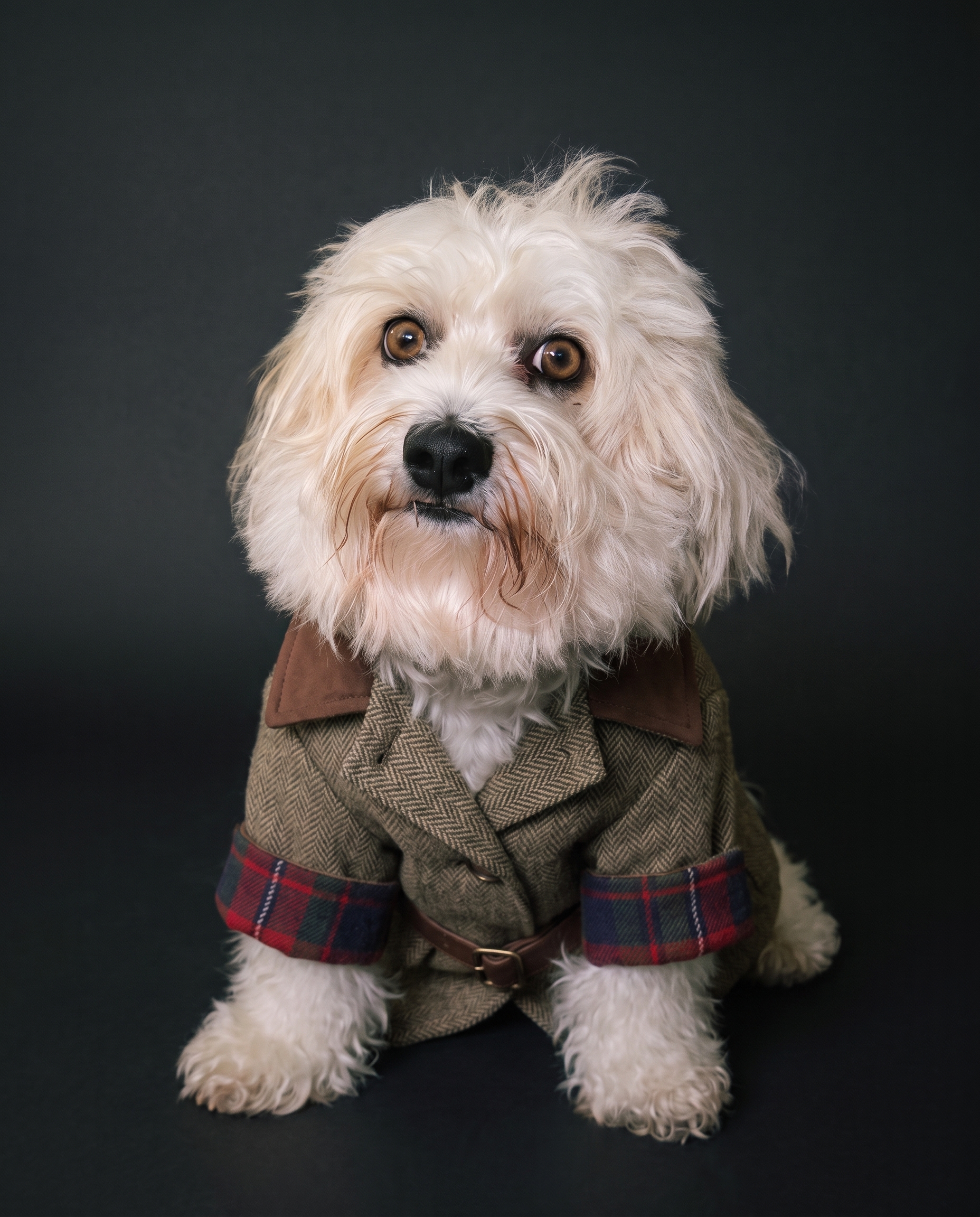 Dress My Pet